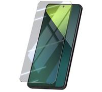 Verre Trempé pour Xiaomi Redmi Note 13 Pro 4G et 5G Dureté 9H Anti-rayures Mayaxess Transparent