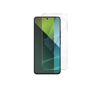Verre Trempé pour Xiaomi Redmi Note 13 Pro 4G et 5G Dureté 9H Anti-rayures Transparent