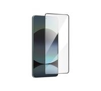 Verre Trempé pour Xiaomi Redmi Note 14 4G et 5G Dureté 9H Full Glue 5D Transparent