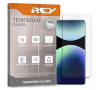 Verre Trempé pour XIAOMI REDMI Note 14S, Protecteur d'écran qualité supérieure