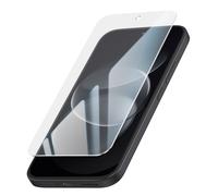 Verre Trempé pour Xiaomi Redmi Note 17 Pro / 17 Pro Max Anti-rayures 9H et Antichoc Zanaé Transparent