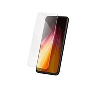 Avizar Verre Trempé pour Xiaomi Redmi Note 8 Dureté 9H Anti-rayures Transparent