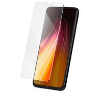 Avizar Verre Trempé pour Xiaomi Redmi Note 8 Dureté 9H Anti-rayures Transparent