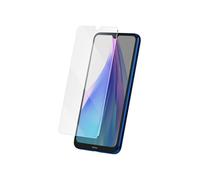 Avizar Verre Trempé pour Xiaomi Redmi Note 8T Dureté 9H Anti-rayures Transparent