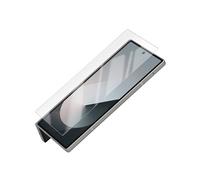 Protection d'Écran pour Samsung Galaxy Z Fold 6 Oléophobe en Verre Trempé UAG Transparent