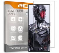 Verre Trempé pour ZTE Nubia REDMAGIC 8s Pro, Protecteur d'écran qualité supérieure