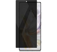 Verre Trempé Pour Zte Nubia Z70 Ultra, Anti-Espion Protection Écran 1 Pièces Pour Zte Nubia Z70 Ultra, 9h Vitre Anti-Rayures, Privacy Protège Écran Film Pour Zte Nubia Z70 Ultra
