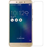 Verre trempé premium 9H pour Asus Zenfone 3 Laser - Transparent KP26604