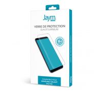VERRE TREMPE PREMIUM ASAHI 2.5D POUR SAMSUNG GALAXY A24 4G / A25 5G