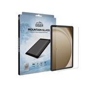 Verre Trempe Premium Asahi 2.5d pour SAMSUNG GALAXY TAB A9+ - Eiger®