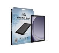 VERRE TREMPE PREMIUM ASAHI 2.5D POUR SAMSUNG GALAXY TAB A9 - EIGER®
