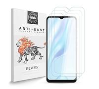 Verre Trempé Protecteur D'écran pour Blackview A70 Pro [3 pièces], Dureté 9H, Haute Définition Sans Bulle, Résistant à la Rayure Film Protecteur pour Blackview A70 Pro
