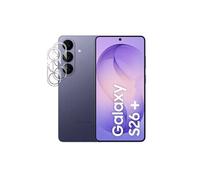 Verre trempé protection caméra - Lot de 2 - Compatible Samsung Galaxy S26+ Plus 5G SM-S947B 6.7"