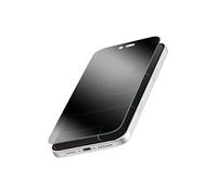 VERRE TREMPE PREMIUM 2.5D PRIVACY POUR APPLE IPHONE 17 AIR- EIGER®