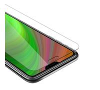 Verre de trempépour Apple iPhone 13 PRO MAX en HAUTE TRANSPARENT Film de protection d'écran durci tempered glass d'une dureté de 9H avec compatibilité 3D Touch
