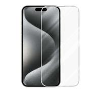 Verre Trempé Protège d'écran pour Apple iPhone 15 PRO Film Protection