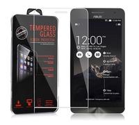 Verre Trempé Protège D'écran Pour Asus Zenfone 6 Film Protection