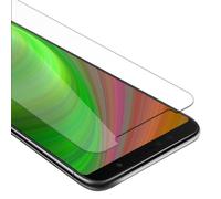 Verre Trempé Protège d'écran pour Asus ZenFone MAX PRO M1 (6 Zoll) Film