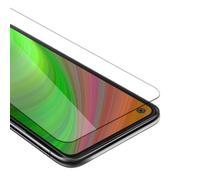 Verre Trempé Protège d'écran pour Google PIXEL 4A 5G Film Protection