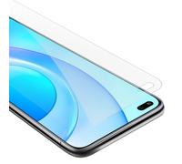 Verre Trempé Protège d'écran pour Honor 50 LITE Film Protection
