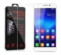 Verre Trempé Protège d'écran pour Honor 6 Film Protection