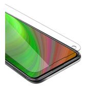 Verre Trempé Protège d'écran pour Huawei NOVA 6 SE / P40 LITE / NOVA 7i Film
