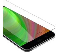 Verre De Trempépour Huawei P10 Plus En Haute Transparent Film De Protection D'écran Durci Tempered Glass D'une Dureté De 9h Avec Compatibilité 3d Touch