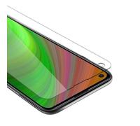 Verre Trempé Protège d'écran pour Huawei P40 LITE E Film Protection
