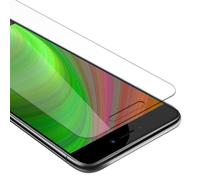 Verre Trempé Protège d'écran pour Huawei P8 LITE 2017 / P9 LITE 2017 Film