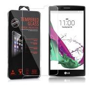 Verre Trempé Protège d'écran pour LG G4 / G4 PLUS Film Protection