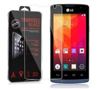 Verre Trempé Protège d'écran pour LG JOY Film Protection