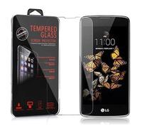 Verre Trempé Protège d'écran pour LG K8 2016 Film Protection