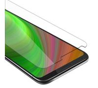 Verre Trempé Protège d'écran pour LG Q6 / G6 MINI Film Protection