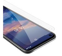 Verre Trempé Protège d'écran pour Nokia 5.4 Film Protection