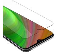 Verre Trempé Protège d'écran pour Nokia 7.2 Film Protection