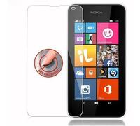 Verre Trempé Protège d'écran pour Nokia Lumia 532 Film Protection