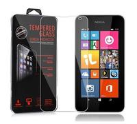 Verre Trempé Protège d'écran pour Nokia Lumia 540 Film Protection