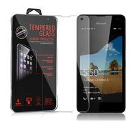 Verre Trempé Protège d'écran pour Nokia Lumia 550 Film Protection