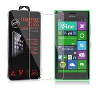 Verre Trempé Protège d'écran pour Nokia Lumia 730 Film Protection