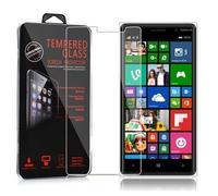 Verre Trempé Protège d'écran pour Nokia Lumia 830 Film Protection