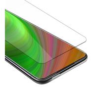 cadorabo Verre Trempé Compatible avec OnePlus 7T Pro en Haute Transparent - Verre de Protection d'écran trempé (Tempered) en dureté 9H avec 3D Touch
