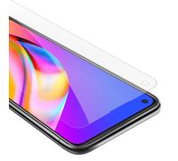 Verre Trempé Protège d'écran pour Oppo A94 5G Film Protection