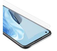 Verre Trempé Protège d'écran pour Oppo FIND X5 LITE / Reno7 5G Film Protection