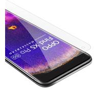 Verre Trempé Protège d'écran pour Oppo FIND X5 PRO Film Protection