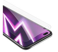 Verre Trempé Protège d'écran pour Realme 6 PRO Film Protection