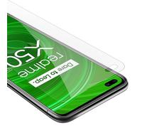 Verre Trempé Protège d'écran pour Realme X50 PRO Film Protection