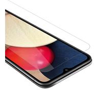 Verre Trempé Protège d'écran pour Samsung Galaxy A02s Film Protection