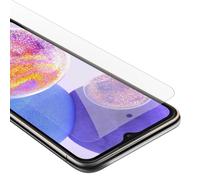 Verre Trempé Protège d'écran pour Samsung Galaxy A23 4G Film Protection