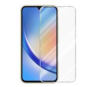 Verre Trempé Protège d'écran pour Samsung Galaxy A34 5G Film Protection
