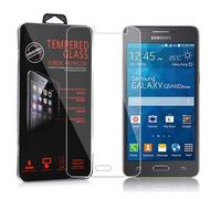 Verre Trempé Protège d'écran pour Samsung Galaxy GRAND PRIME Film Protection